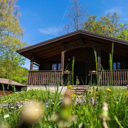 Chalet Castagno Capanne di Sillano Extérieur photo