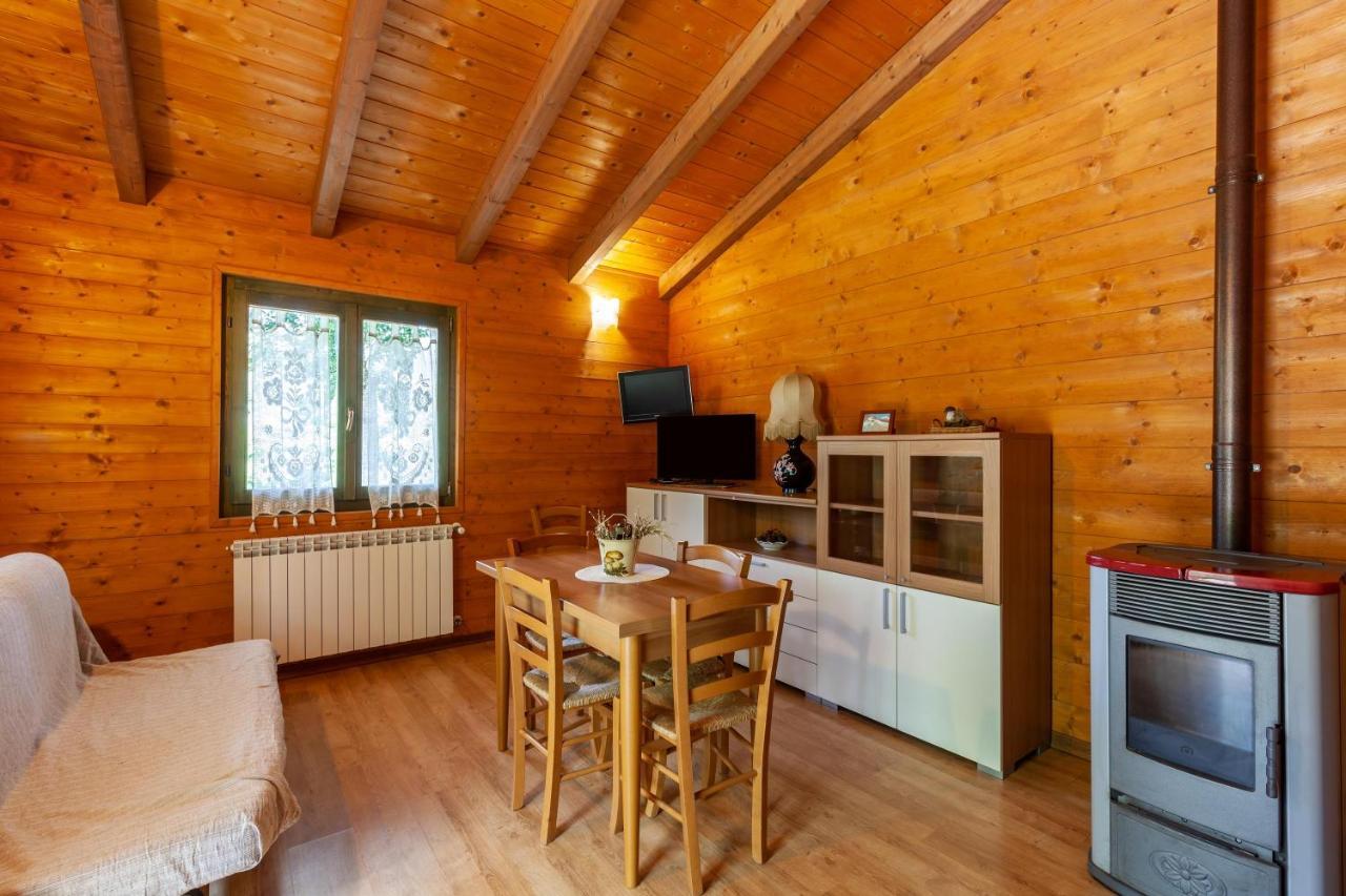 Chalet Castagno Capanne di Sillano Extérieur photo