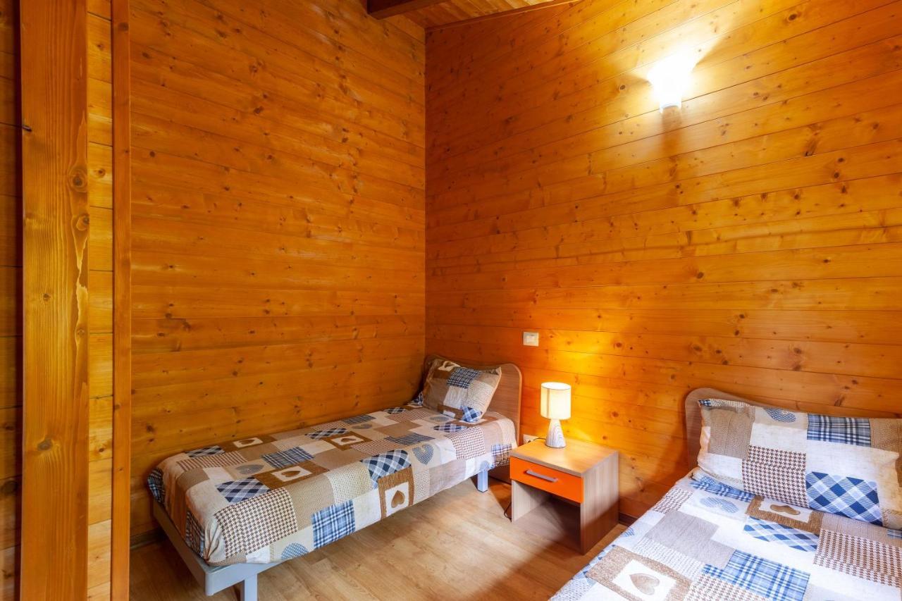 Chalet Castagno Capanne di Sillano Extérieur photo