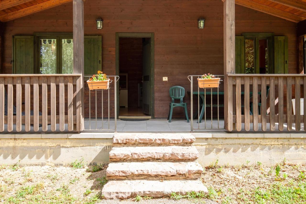 Chalet Castagno Capanne di Sillano Extérieur photo
